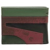 Boba Fett Helmet Bi-Fold Wallet, Back