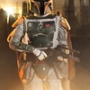 Sideshow Boba Fett Life-Size Figure