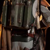 Sideshow Boba Fett Life-Size Figure, Jetpack Detail