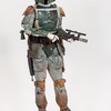 Sideshow Boba Fett Life-Size Figure