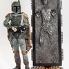 Sideshow Boba Fett Life-Size Figure