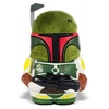 Star Wars Boba Fett Mug with Plush