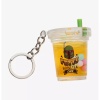 Star Wars Boba Tea Keychain