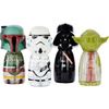 Star Wars Body Wash 4-Pack (Re-Pack)