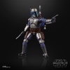 Black Series "Star Wars: Bounty Hunter" Jango...