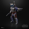 Black Series &quot;Star Wars: Bounty Hunter&quot; Jango...