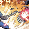 Valance in "Star Wars: Bounty Hunters #1"