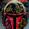 Star Wars: Bounty Hunters #1 (Dave Johnson Variant)