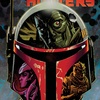 Star Wars: Bounty Hunters #1 (Dave Johnson Variant)