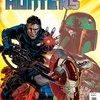Star Wars: Bounty Hunters #1 (Michael Golden Variant)