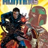 Star Wars: Bounty Hunters #1 (Michael Golden Variant)