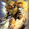 Star Wars: Bounty Hunters #1 (Second Printing Variant)