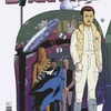Star Wars #14 (Javier Rodriguez Variant)