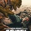 Star Wars: Bounty Hunters #3