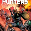 Star Wars: Bounty Hunters #35