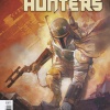 Star Wars: Bounty Hunters #35 (Alex Maleev Variant)