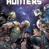 Star Wars: Bounty Hunters #36