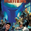 Star Wars: Bounty Hunters #37