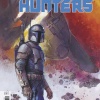 Star Wars: Bounty Hunters #37 (Alex Maleev Variant)