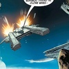 Star Wars: Bounty Hunters #4