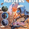 Star Wars: Bounty Hunters #42