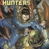 Star Wars: Bounty Hunters #5 (Second Printing Variant)