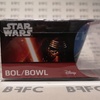 Star Wars Bowl with Boba Fett