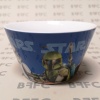 Star Wars Bowl with Boba Fett
