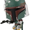 Star Wars Capchara Boba Fett Mini Figure