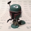 Star Wars Capchara Boba Fett Mini Figure