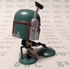 Star Wars Capchara Boba Fett Mini Figure