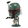 Star Wars Capchara Boba Fett Mini Figure