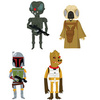 Star Wars Celebration Anaheim &quot;Empire&quot; 4-Pin...