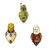 Star Wars Celebration Bounty Hunter Pin 3-Pack