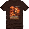 Star Wars Celebration Mandalorian Western T-Shirt