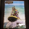 Star Wars Celebration V Boba Fett Jet Ski Pin