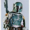 Star Wars Celebration VI Boba Fett (Promo) Photo