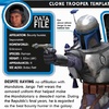 Star Wars Character Encyclopedia: Updated and Expanded