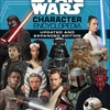 Star Wars Character Encyclopedia Updated and Expanded...