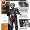Star Wars Character Encyclopedia Updated and Expanded...