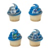 Star Wars Characters SugarSoft Decorations