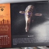 Star Wars Classic 2026 Calendar