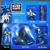 Star Wars Classic Collectors Series 5 Piece Set