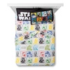 Star Wars Classic Full Sheet Set