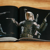 Star Wars: Collecting a Galaxy - The Art of Sideshow