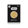 Star Wars Commemorative Boba Fett Coin (Zavvi Exclusive)