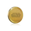 Star Wars Commemorative Boba Fett Coin (Zavvi Exclusive)