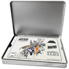 Star Wars Commemorative Coin Collector's Case (Zavvi...