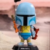 Star Wars Cosbaby Boba Fett (Animated Version)