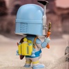 Star Wars Cosbaby Boba Fett (Animated Version)